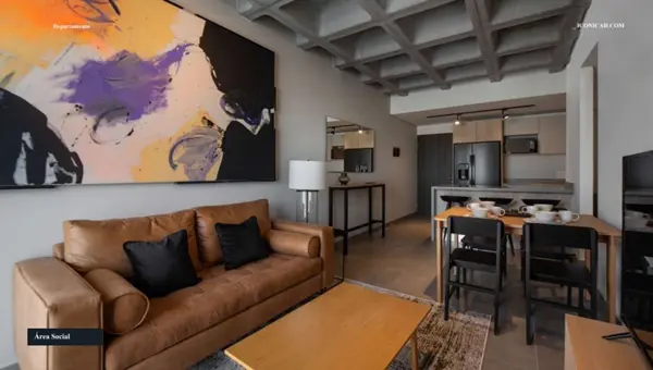 Departamento en venta en Centro, Monterrey — foto 3 de 15