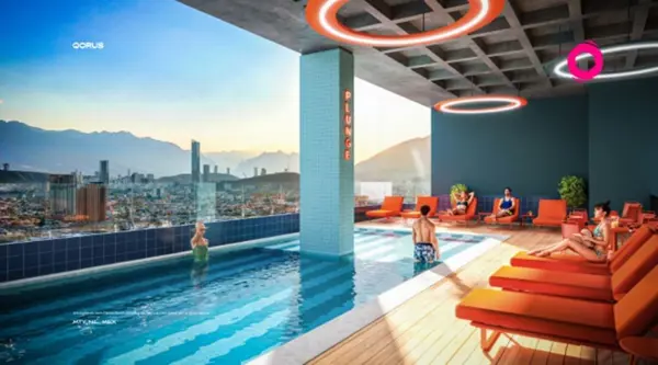Departamento en venta en Centro, Monterrey — foto 2 de 20