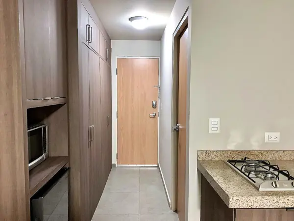 Departamento en renta en Fuentes del Valle, San Pedro Garza García — foto 3 de 12