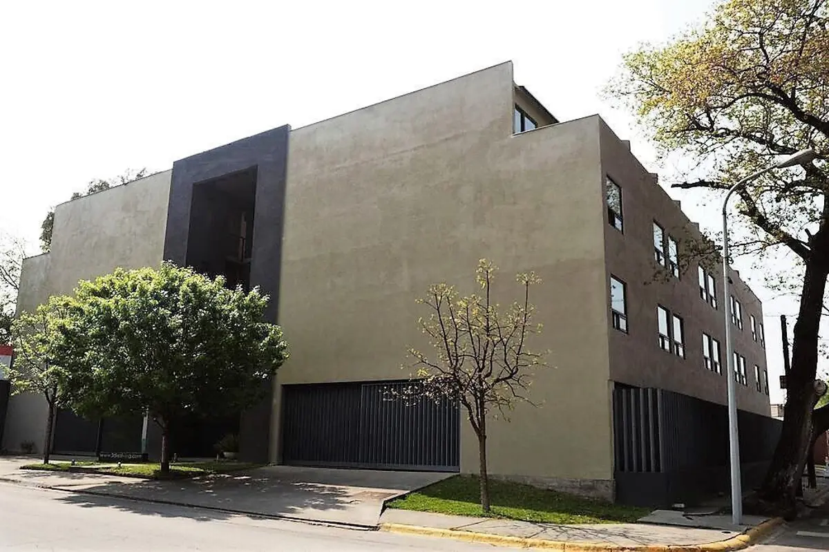 Departamento en renta en Fuentes del Valle, San Pedro Garza García — foto 1 de 15