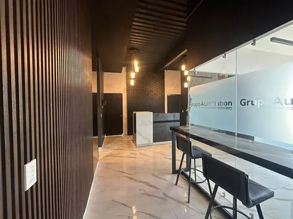 Oficina en renta en Del Valle Oriente, San Pedro Garza García — foto 3 de 16