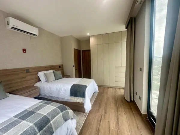 Departamento en venta en Residencial Cordillera, Santa Catarina — foto 2 de 30