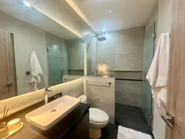 Departamento en venta en Residencial Cordillera, Santa Catarina — foto 3 de 30