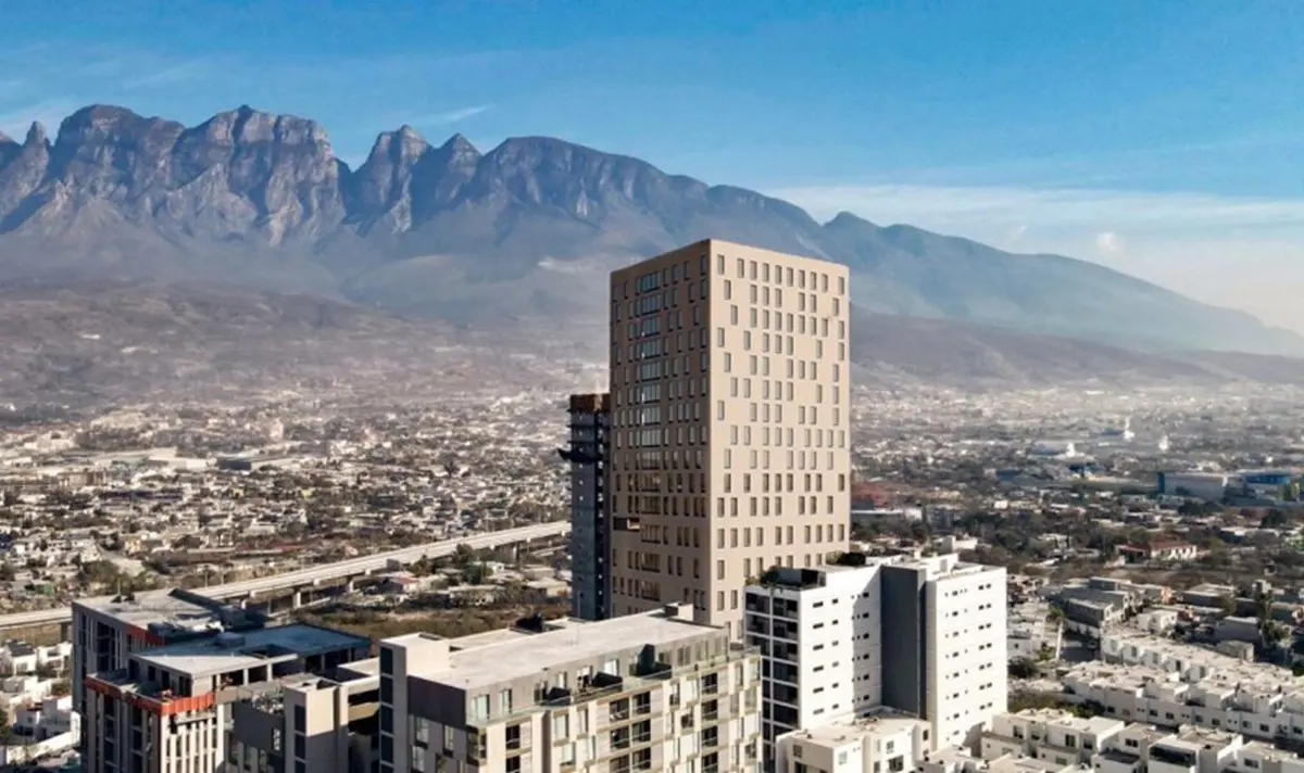 Departamento en venta en Residencial Cordillera, Santa Catarina — foto 1 de 30