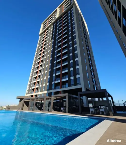 Departamento en venta en Las Cumbres 3 Sector, Monterrey — foto 2 de 14