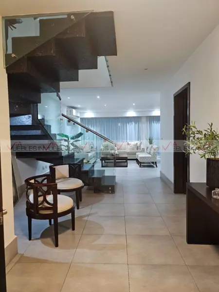 Casa en venta en Cumbres Providencia, Monterrey — foto 3 de 9