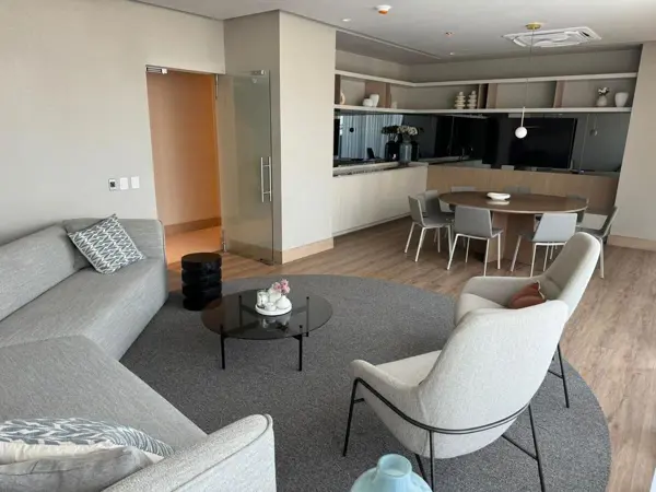 Departamento en venta en Mirador Residencial, Monterrey — foto 2 de 16