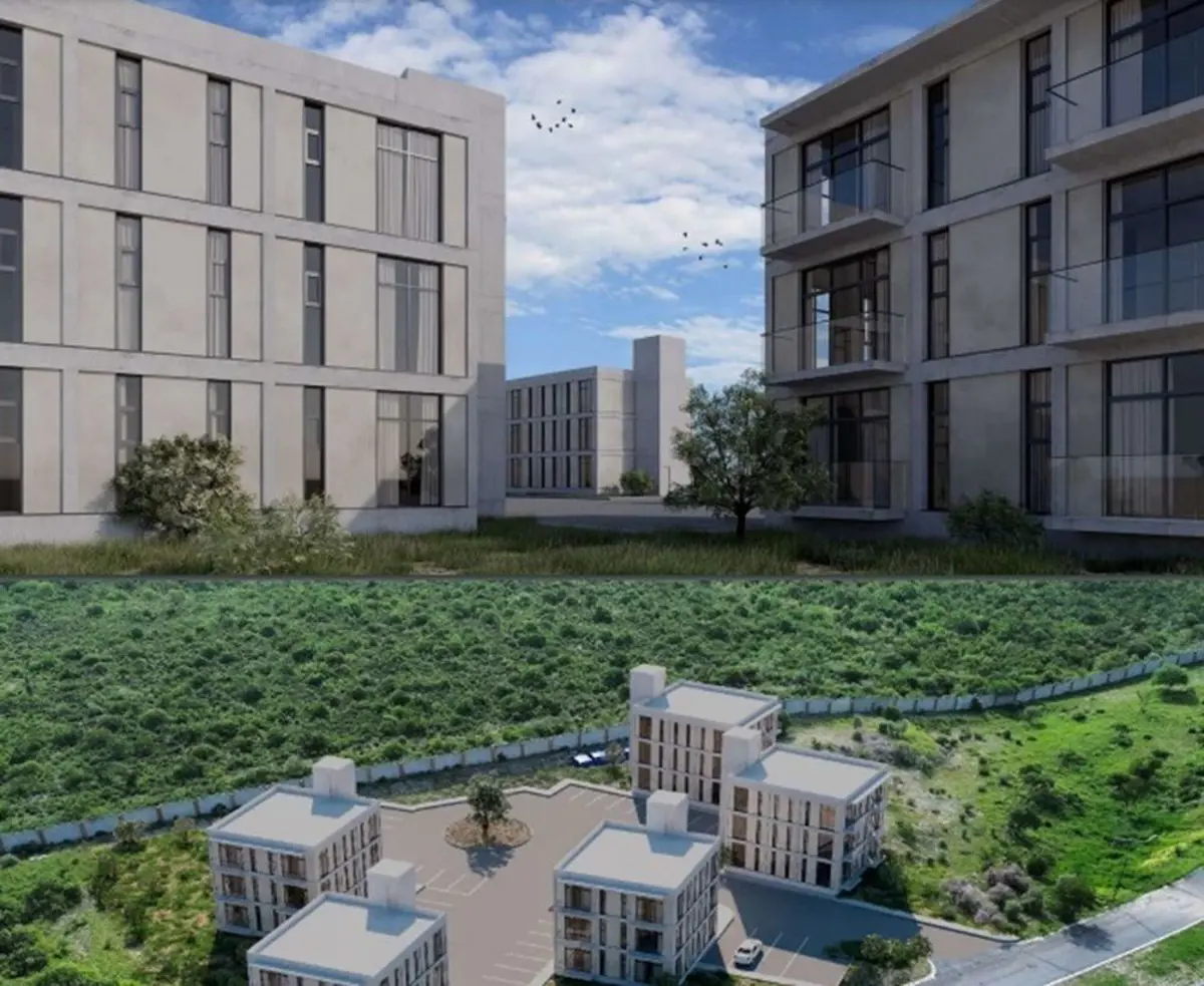 Departamento en venta en Las Aves Residencial and Golf Resort, Pesquería — foto 1 de 7