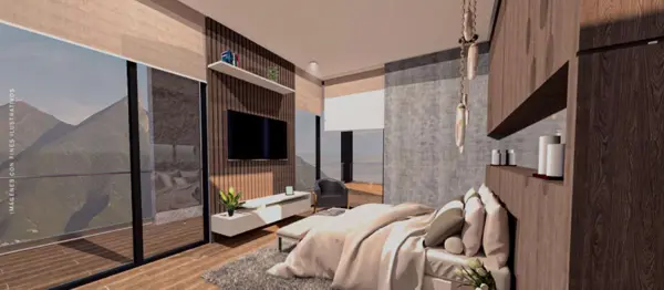 Departamento en venta en Contry, Monterrey — foto 3 de 18
