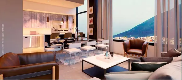 Departamento en venta en Contry, Monterrey — foto 3 de 22