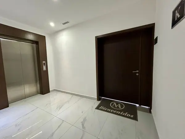Departamento en renta en Contry, Monterrey — foto 2 de 25