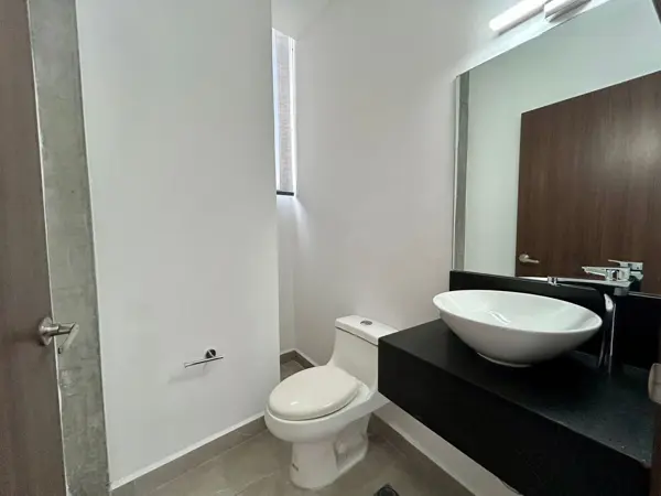 Departamento en renta en Contry, Monterrey — foto 3 de 25