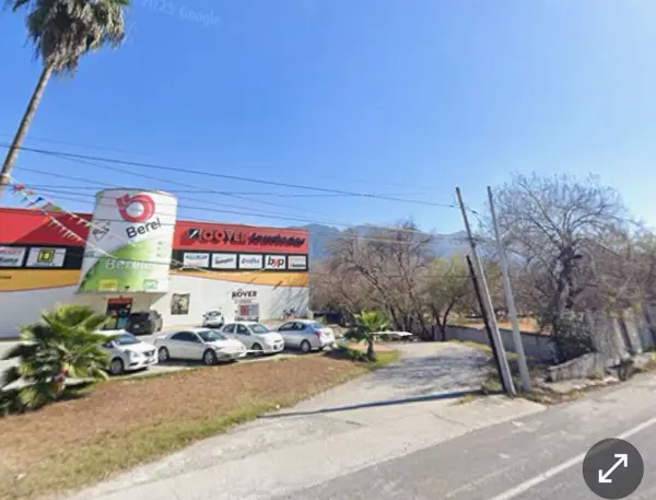 Terreno en venta en Los Cristales, Monterrey — foto 2 de 8