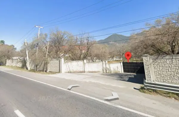 Terreno en venta en Los Cristales, Monterrey — foto 3 de 8