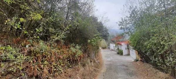 Terreno en venta en San Javier, Santiago — foto 3 de 7