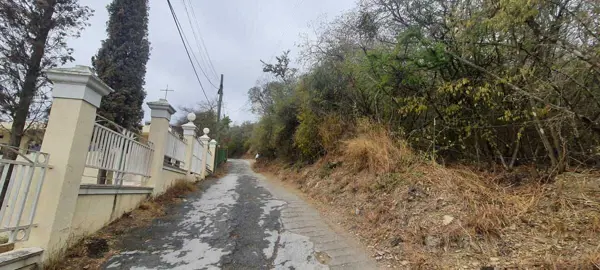 Terreno en venta en San Javier, Santiago — foto 2 de 7