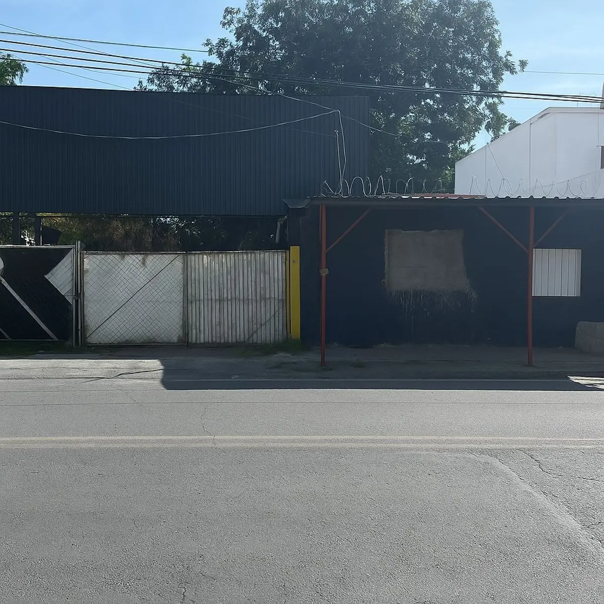 Terreno en venta en México, Monterrey — foto 1 de 3