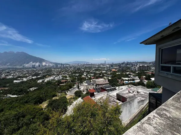 Terreno en venta en Valle de San Angel Sect Frances, San Pedro Garza García — foto 2 de 9