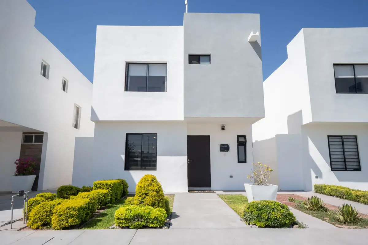 Casa en venta en Rincón del Marques, Torreón — foto 1 de 9