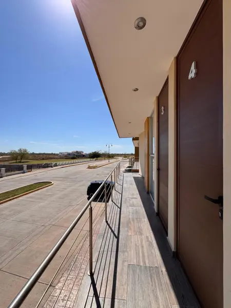 Departamento en renta en Tres Ríos, Culiacán — foto 3 de 24