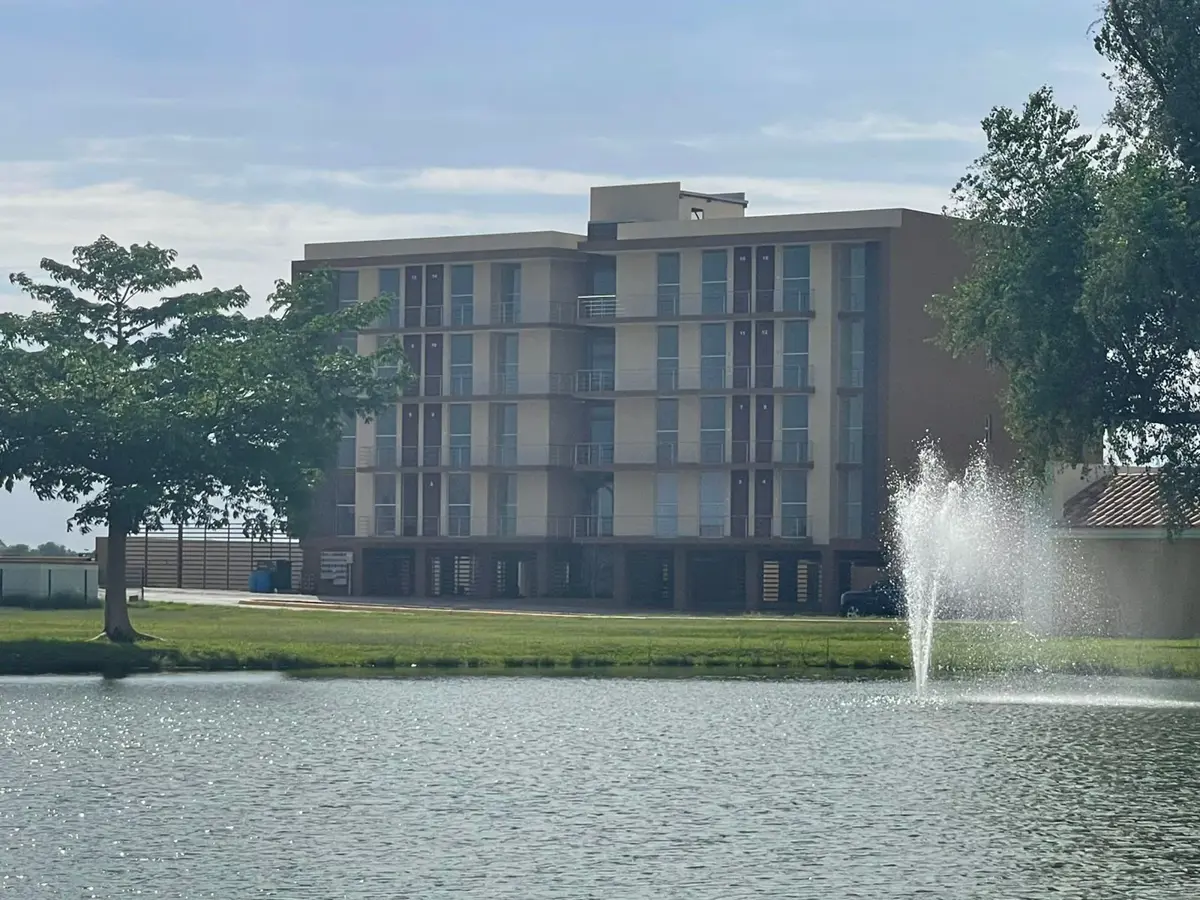 Departamento en renta en Tres Ríos, Culiacán — foto 1 de 24