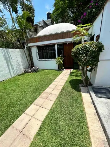 Casa en renta en Las Granjas, Cuernavaca — foto 2 de 11