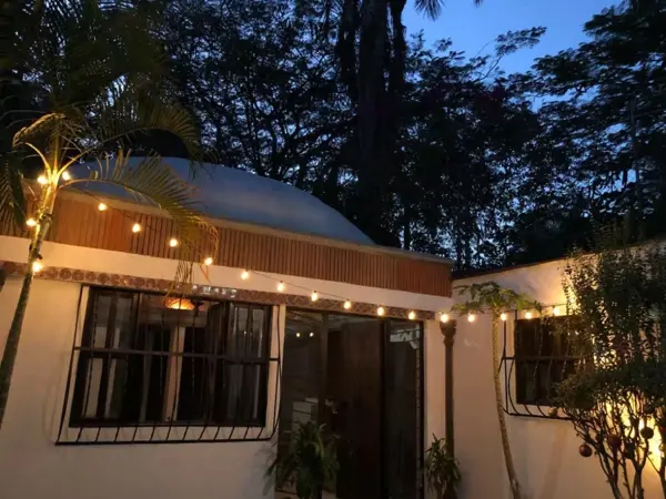 Casa en renta en Las Granjas, Cuernavaca — foto 3 de 11