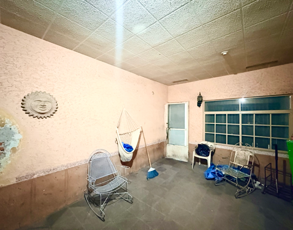 Casa en venta en El Roble, Torreón — foto 2 de 12