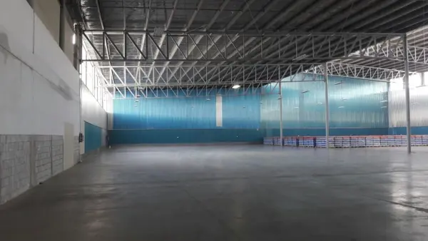 Nave en renta en Ciudad Industrial, Torreón — foto 2 de 18