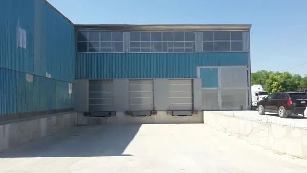 Nave en renta en Ciudad Industrial, Torreón — foto 3 de 18