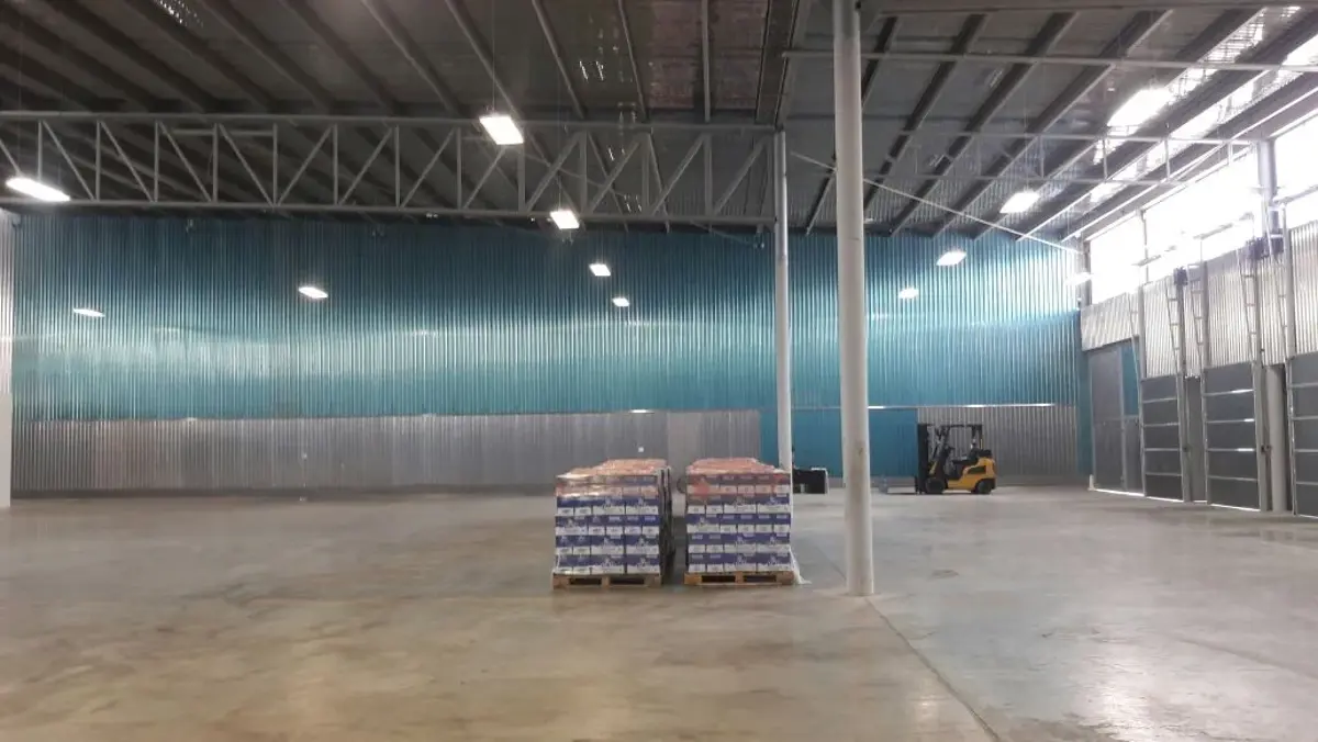 Nave en renta en Ciudad Industrial, Torreón — foto 1 de 18