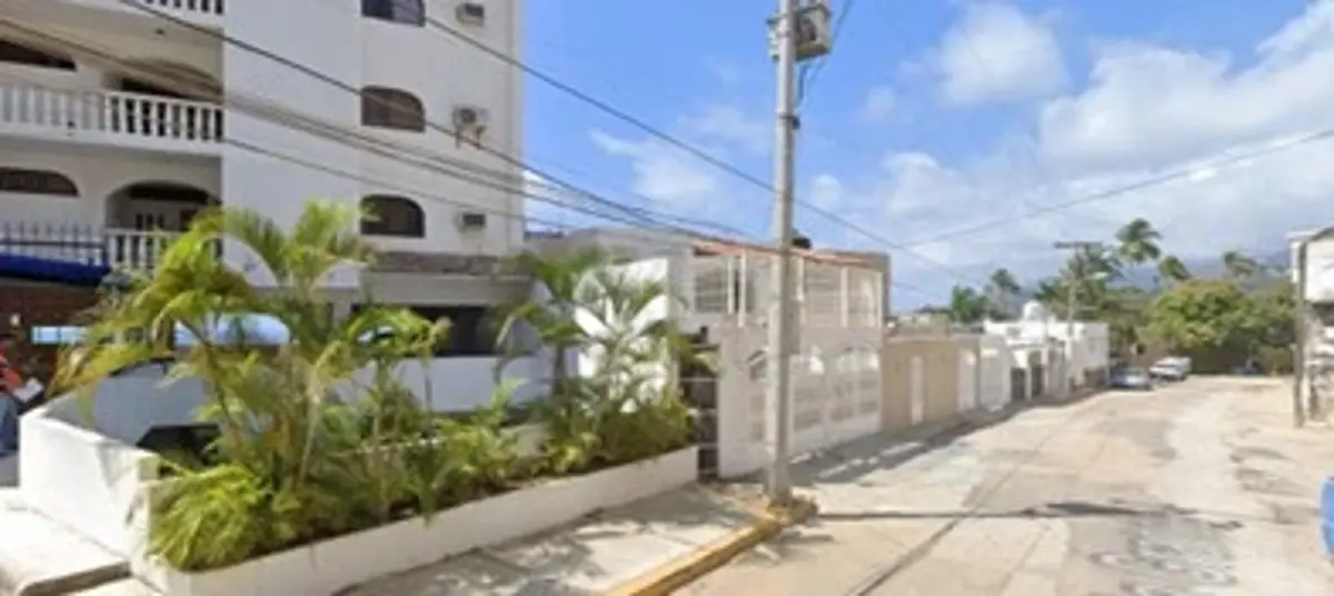 Departamento en venta en Peninsula de las Playas, Acapulco de Juárez — foto 1 de 9