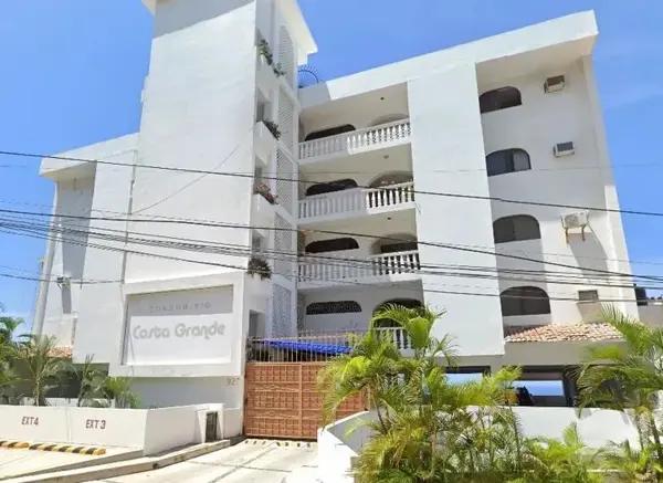 Departamento en venta en Peninsula de las Playas, Acapulco de Juárez — foto 2 de 9