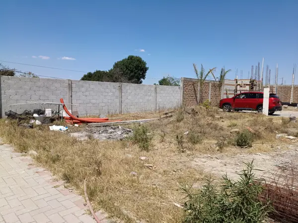 Terreno en venta en San Francisco Ocotlán (Ocotlán), Coronango — foto 3 de 7