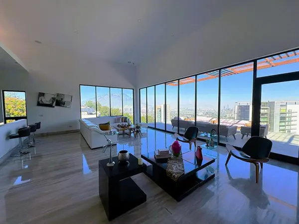 Casa en venta en Valle de San Ángel Sect Español, San Pedro Garza García — foto 3 de 18