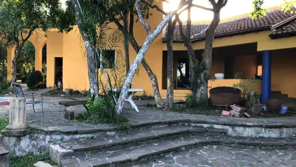 Quinta en venta en Santiago Centro, Santiago — foto 3 de 8