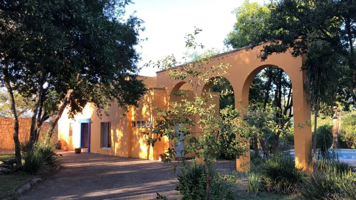 Quinta en venta en Santiago Centro, Santiago — foto 1 de 8