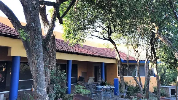 Quinta en venta en Santiago Centro, Santiago — foto 2 de 8