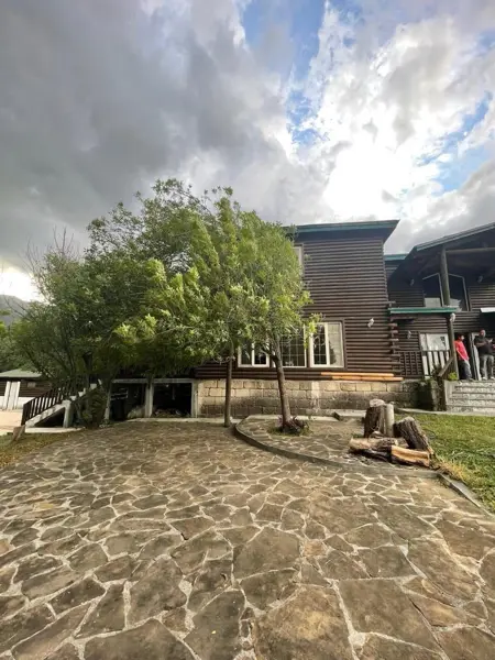 Quinta en venta en Residencial Campestre El Faisán, Santiago — foto 3 de 33