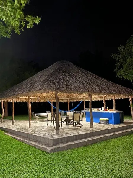 Quinta en venta en San Lorenzo, Cadereyta Jiménez — foto 2 de 15