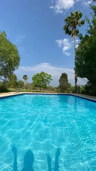 Quinta en venta en San Lorenzo, Cadereyta Jiménez — foto 3 de 15