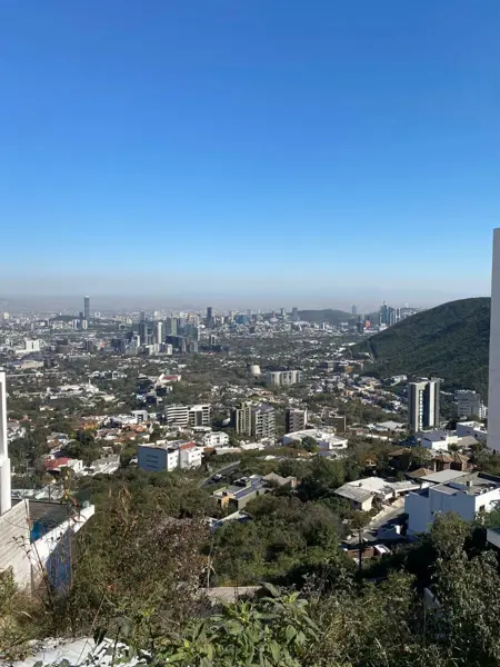 Terreno en venta en Valle de San Angel Sect Mexicano, San Pedro Garza García — foto 2 de 3