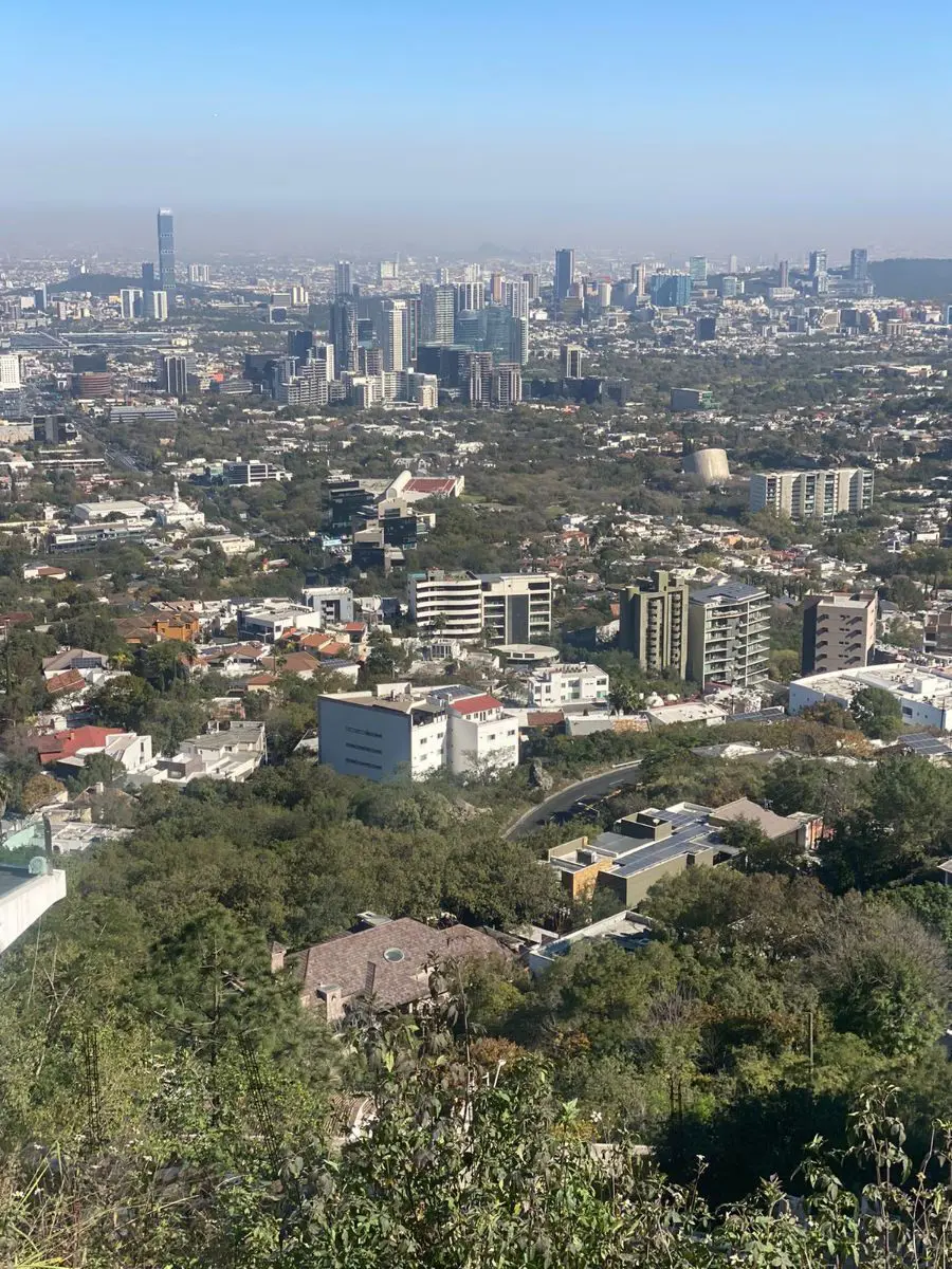Terreno en venta en Valle de San Angel Sect Mexicano, San Pedro Garza García — foto 1 de 3