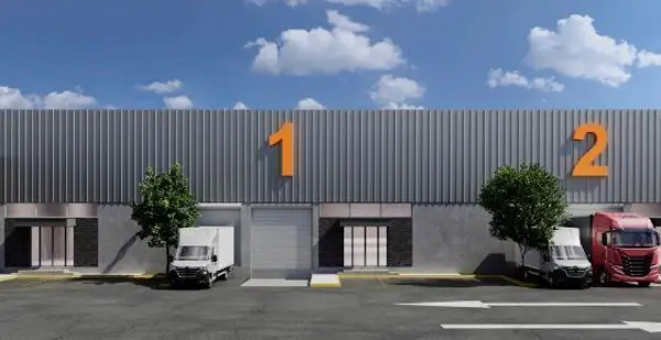 Bodega en venta en Industrial Santa Catarina, Santa Catarina — foto 3 de 10