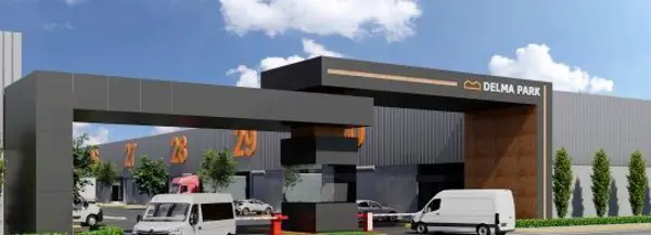 Bodega en venta en Industrial Santa Catarina, Santa Catarina — foto 2 de 10