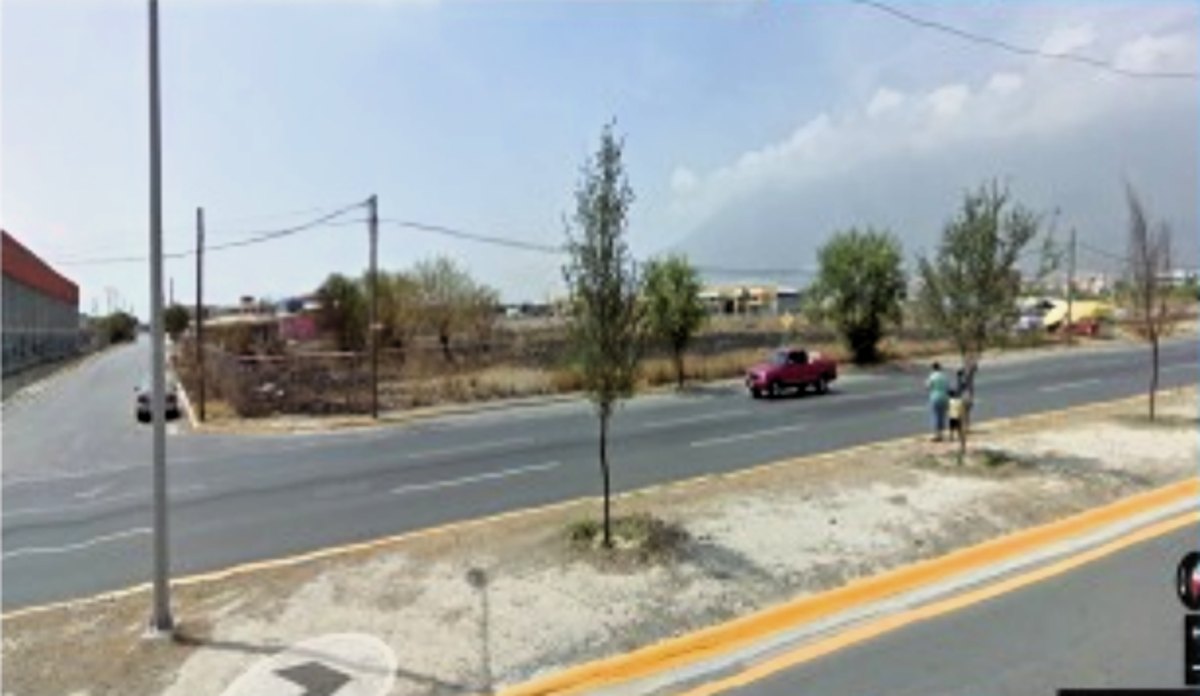 Terreno en renta en Mirasol, Monterrey — foto 1 de 3