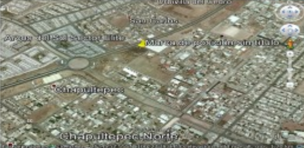 Terreno en renta en Mirasol, Monterrey — foto 3 de 3