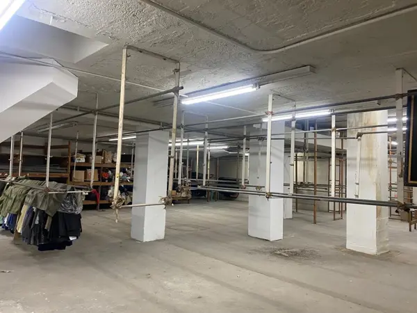 Bodega en renta en Centro, Monterrey — foto 2 de 11