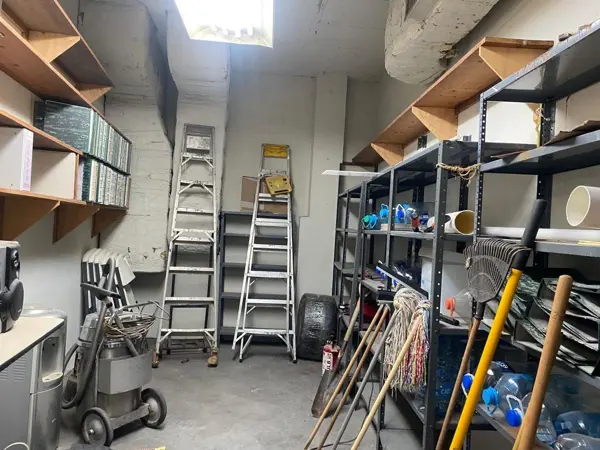 Bodega en renta en Centro, Monterrey — foto 3 de 11