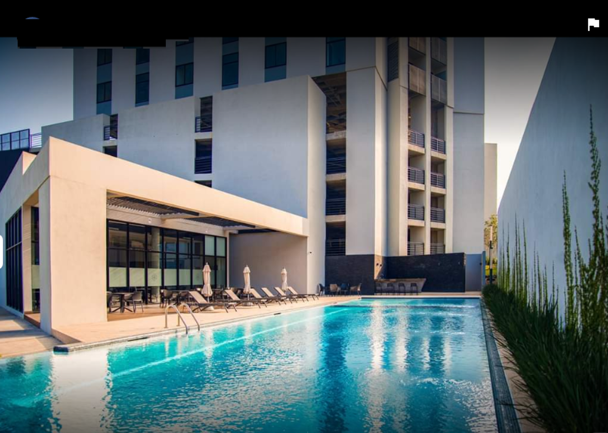 Departamento en venta en La Banda, Santa Catarina — foto 1 de 25